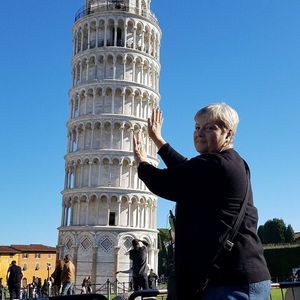 Meet your Posher, Beth